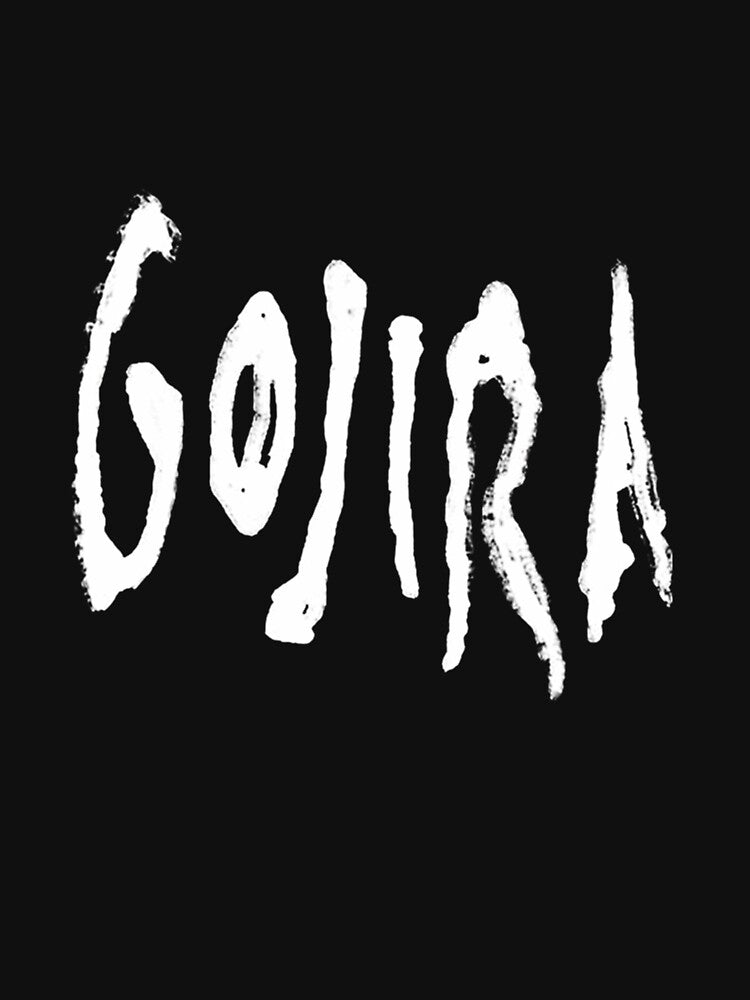 Gojra-Band by kouragekyah