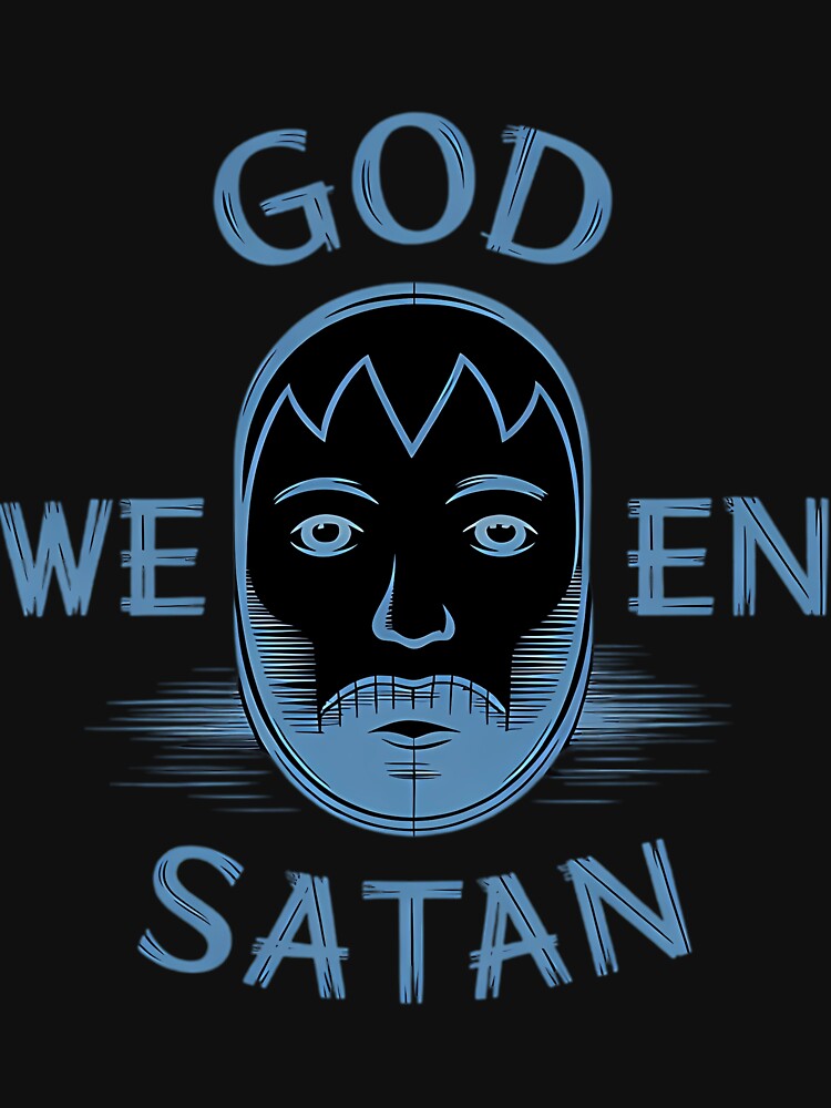 Weens Band  Godweensatan by Peter Antuono