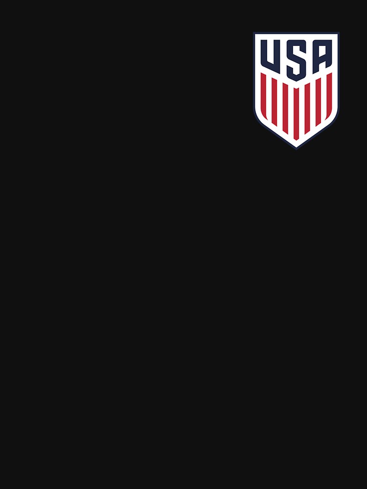Why Not US USA Soccer logo by NgocLanDesign