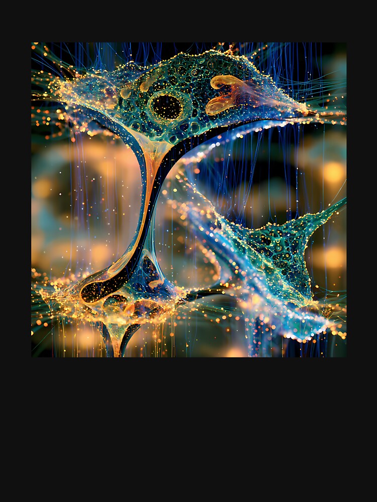Neural Network by melinacris