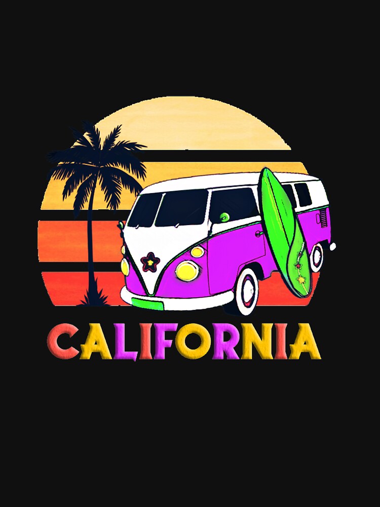 California by AndrewPlus