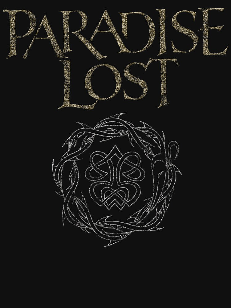 Paradise Lost by JLJ27
