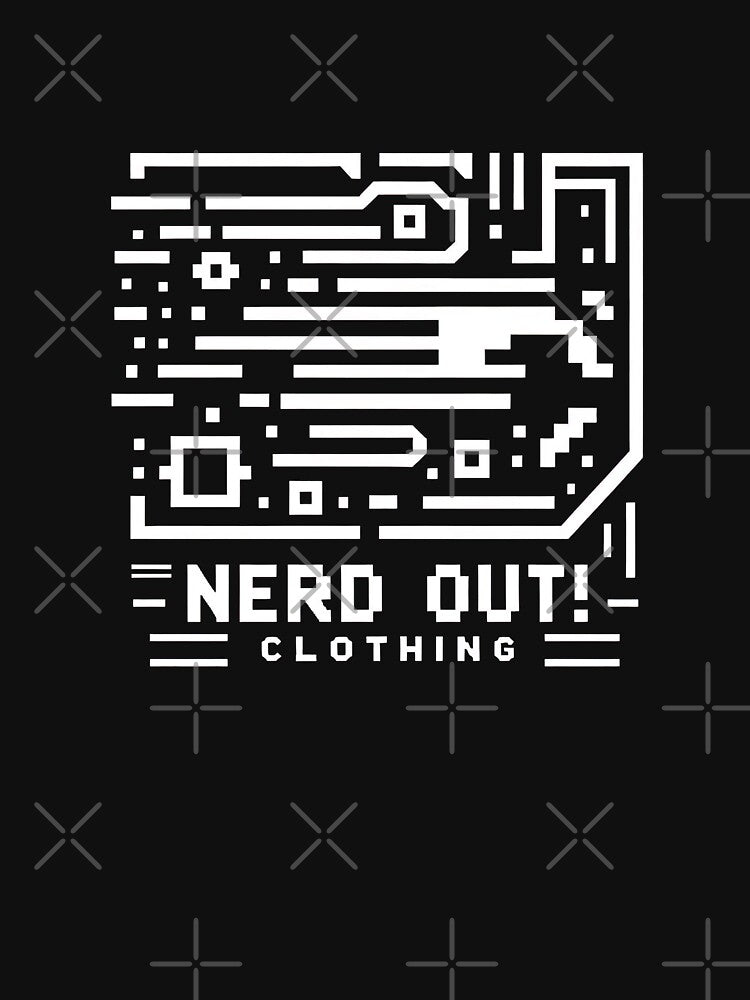 Nerd Out! Circuit by Nerd Out!