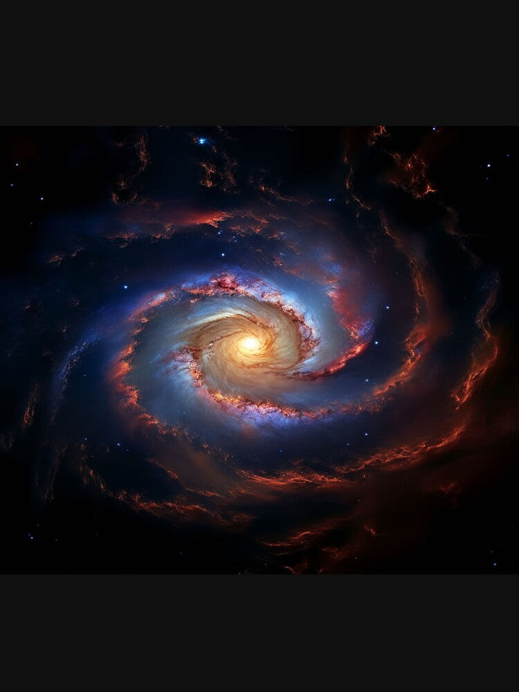 The galaxies by Collection de trésors