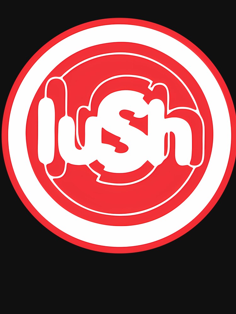 Lush Band by hrnndzarabell