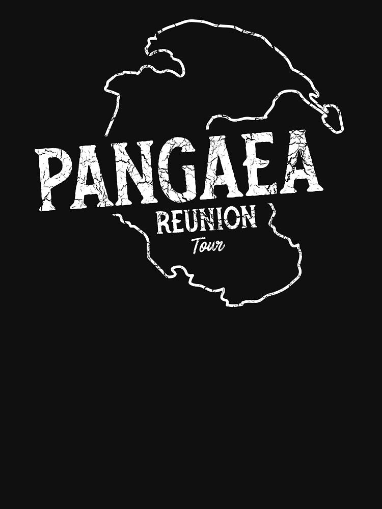 Pangaea Reunion Tour by keepers