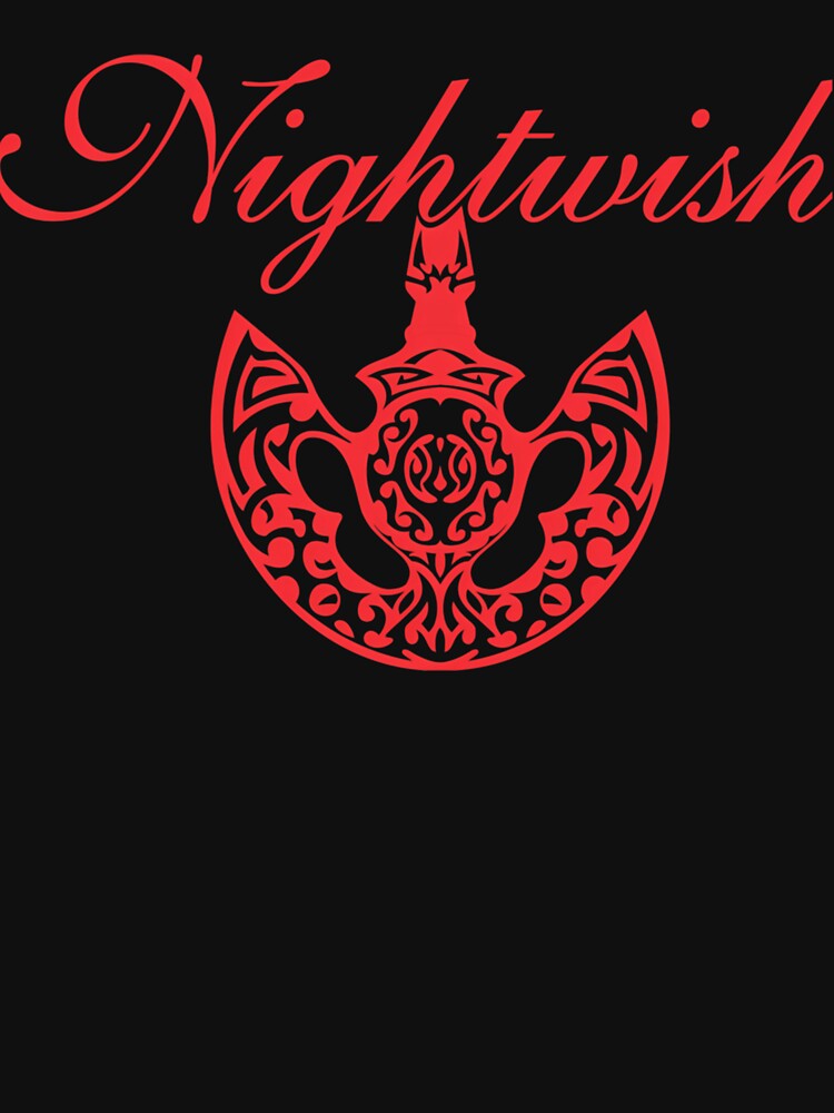 Nightwish Merchant by Dominiqrevost
