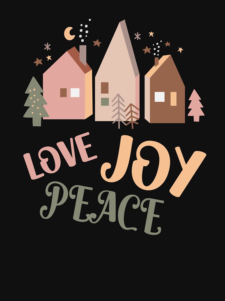 Boho Xmas - You need that! by CleanDecor