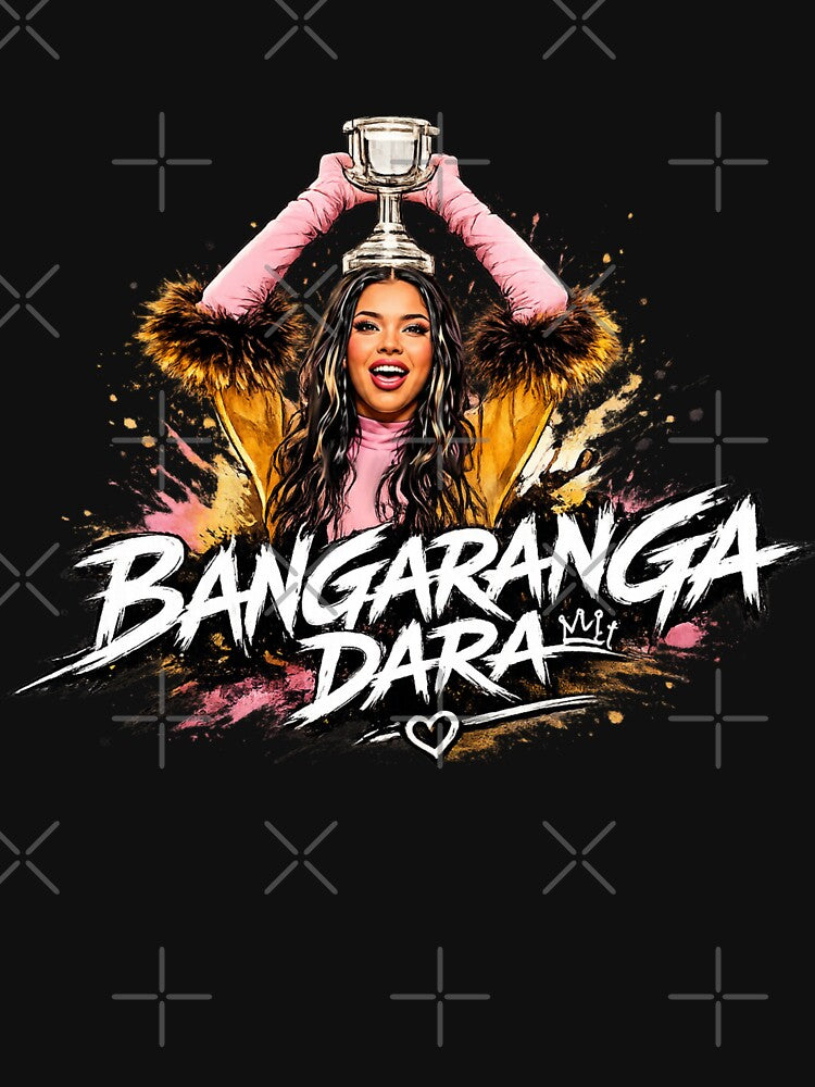 Bangaranga by Dearlyprint