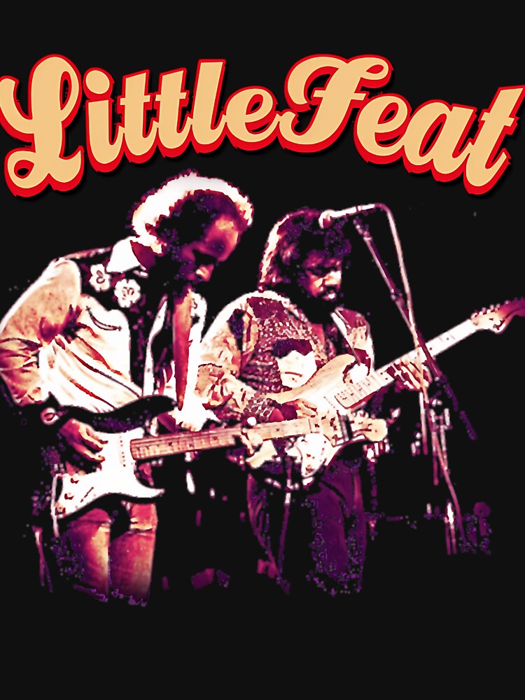 Littlefeat Band Music by NAQYsTUDIo