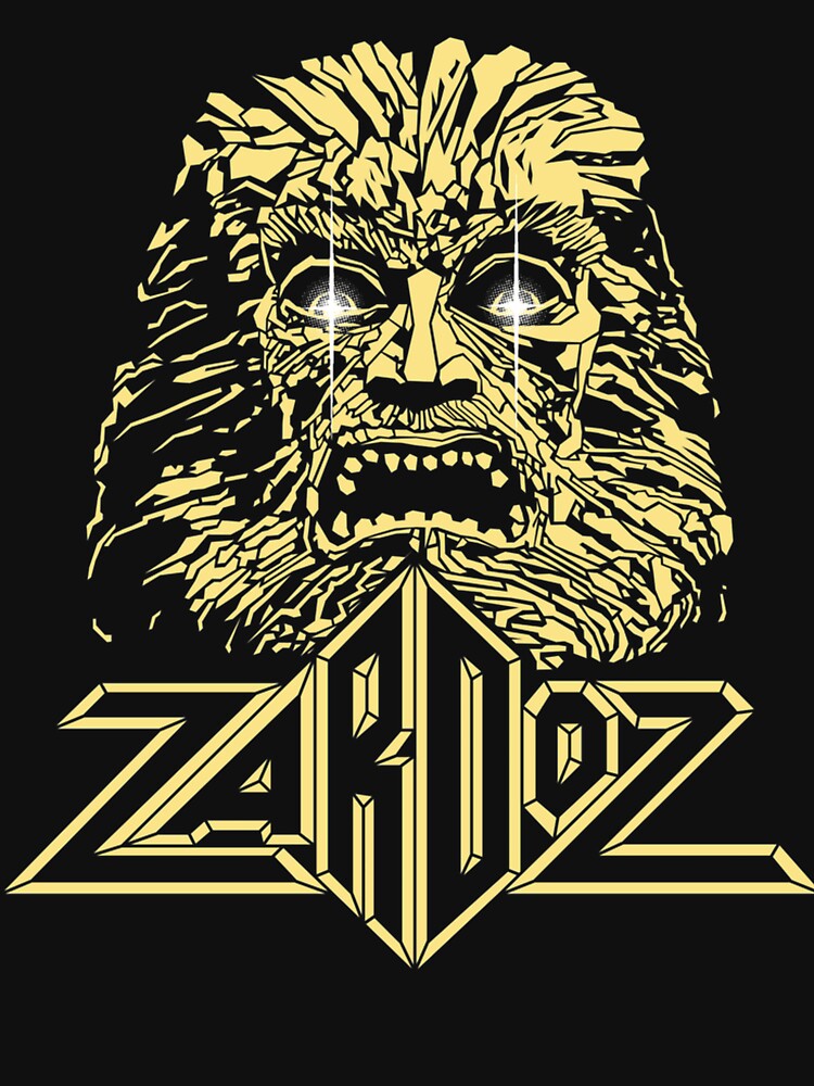 Zardoz by SunshineHouse