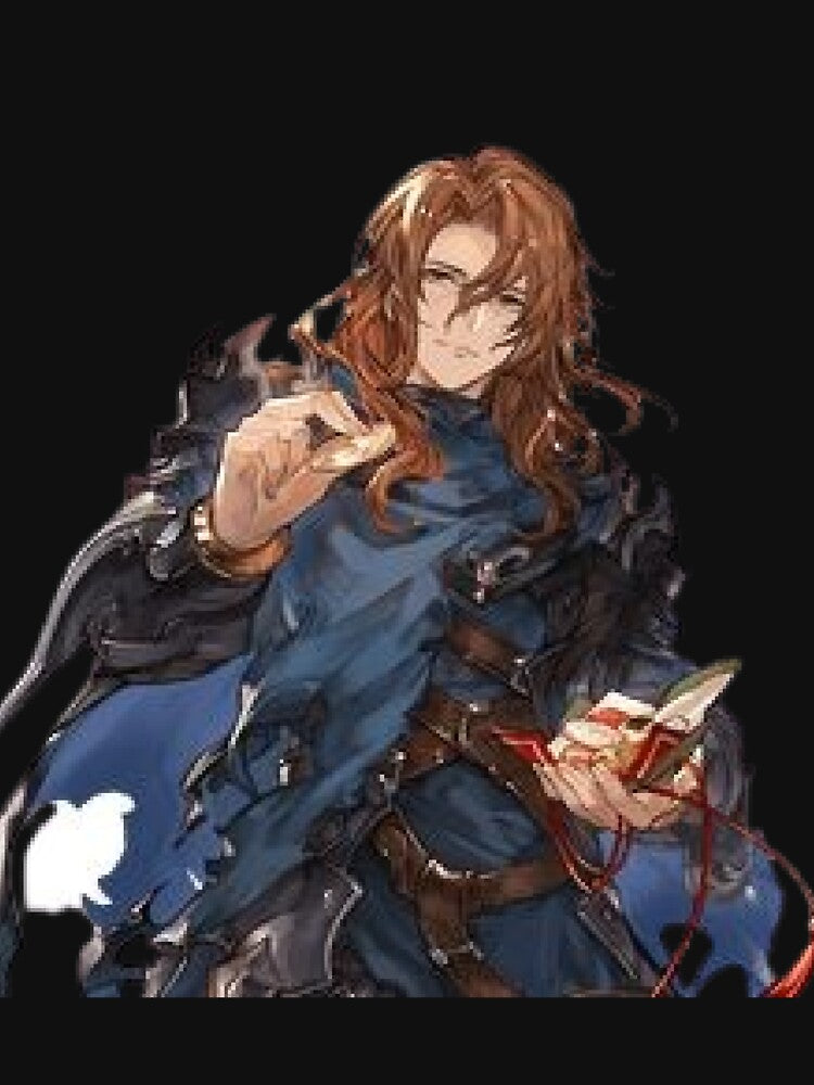 granblue fantasy by Dark-Side-Shop