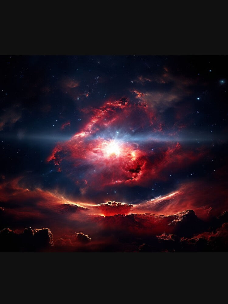 The stars by Collection de trésors