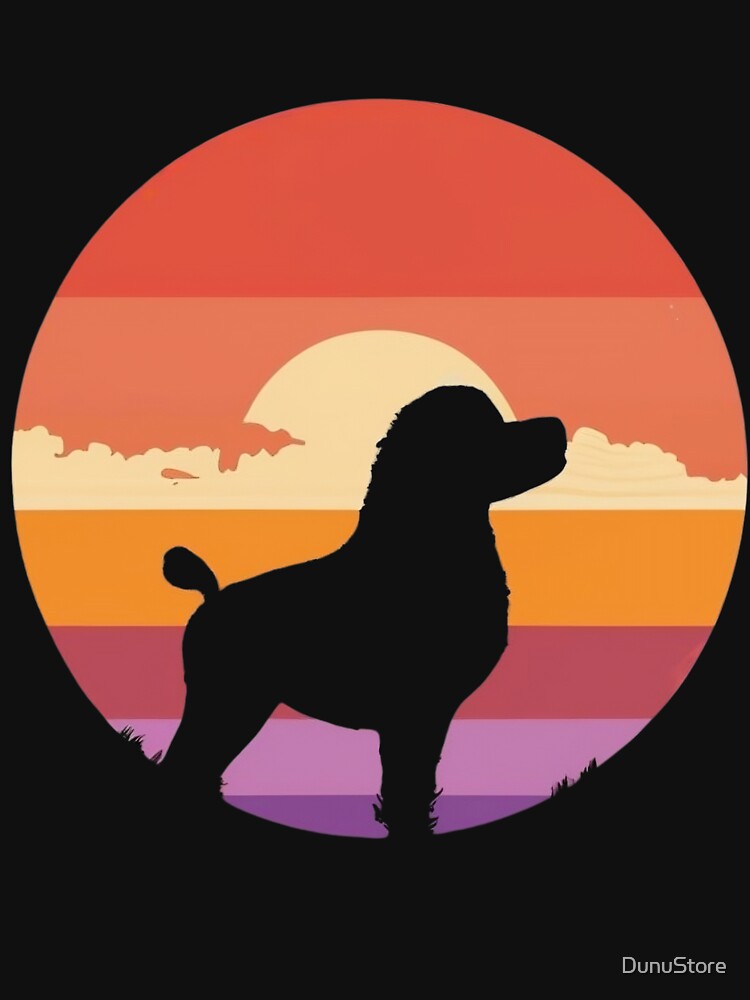 Christmas dog lovers by DunuStore