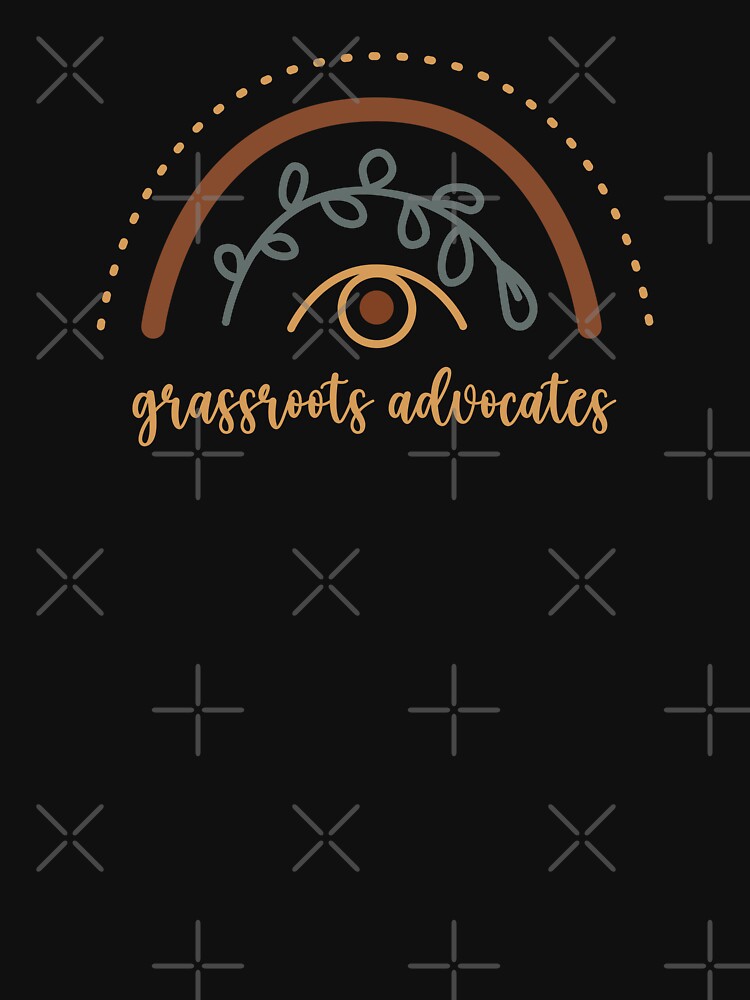 Grassroots Advocates Peace Building Positive Sentence Peace Building Positive Quote by FemiBiutti
