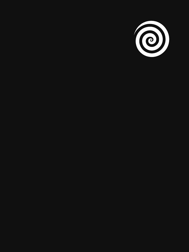 SPIRAL (WHITE) by Top10Designs