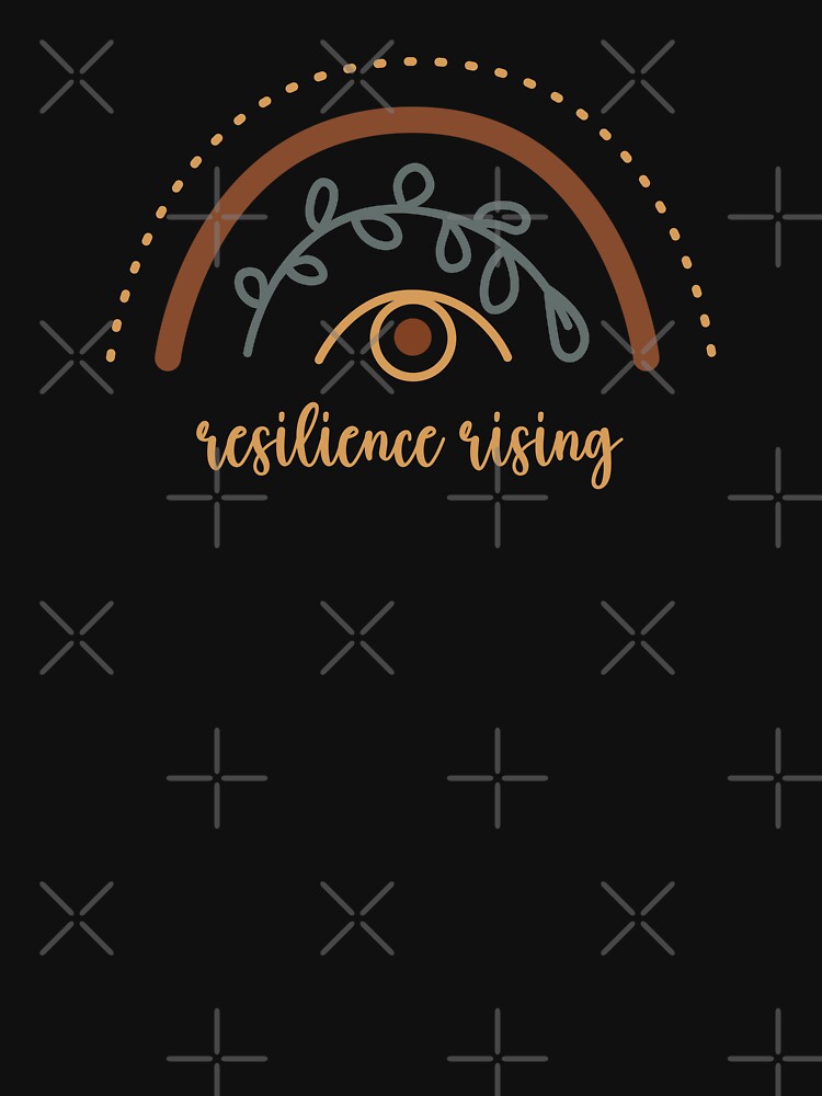 Resilience Rising Peace Building Positive Sentence Peace Building Positive Quote by FemiBiutti