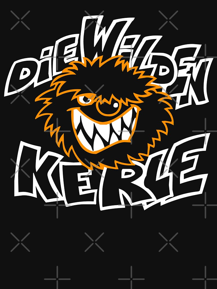 Die Wilden Kerle by Elsayed Mosaad