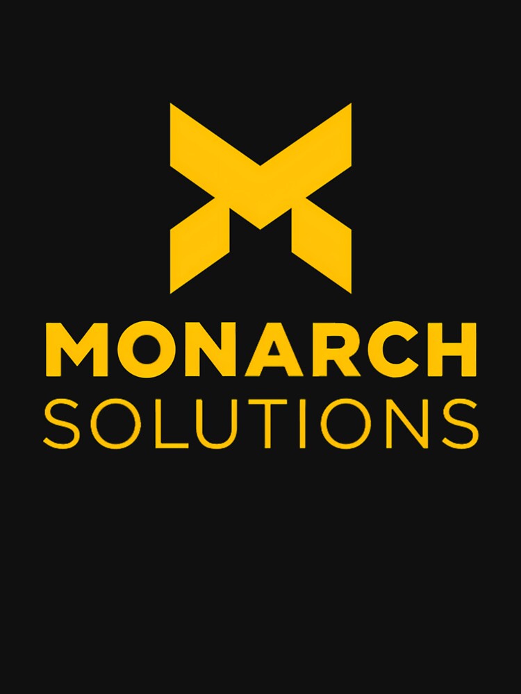 Monarch Solutions - Quantum Break by melinacris
