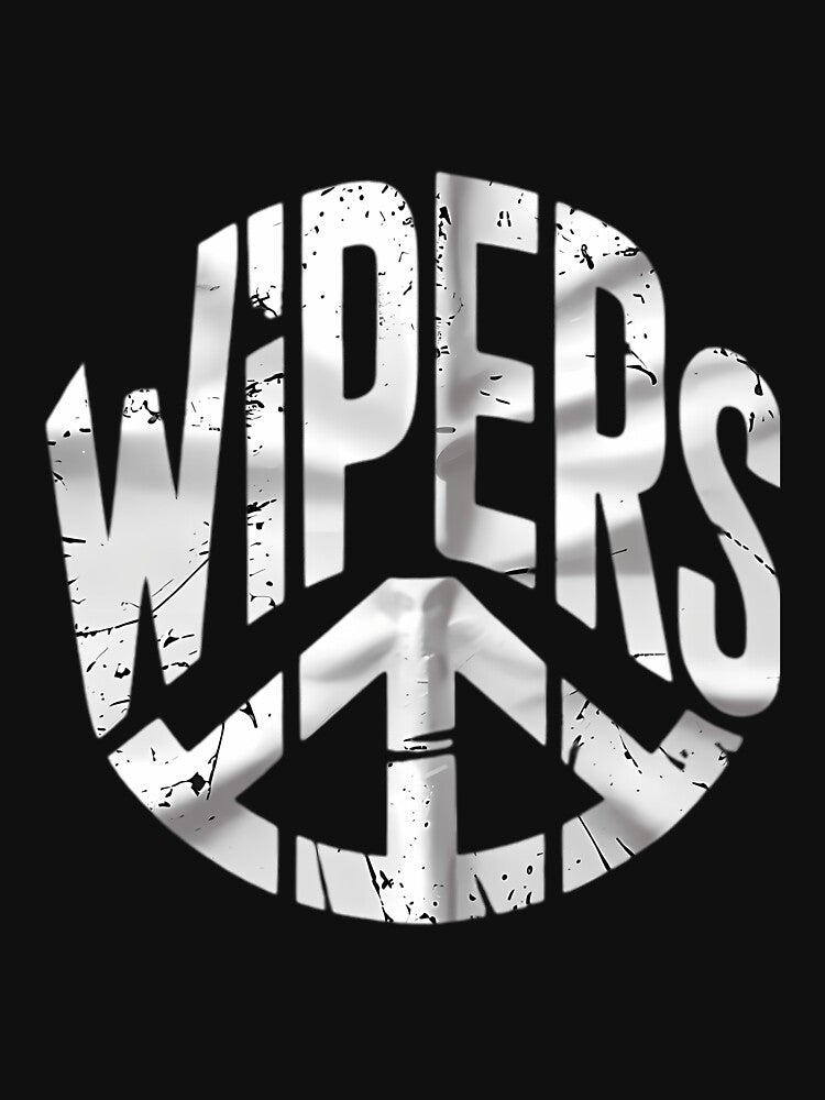 Wiperss Band by snookyking