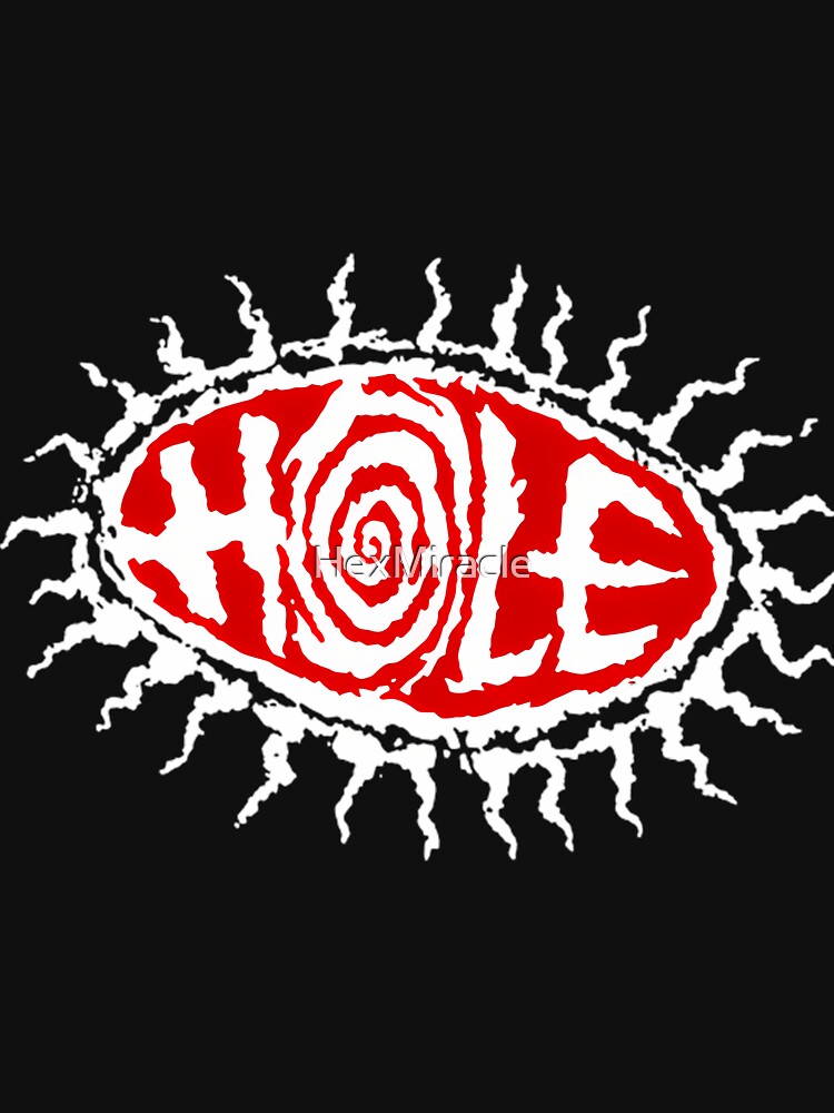 Hole Band by HexMiracle