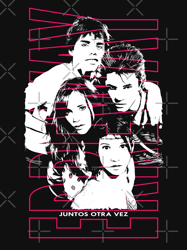 Erreway by Agezabot