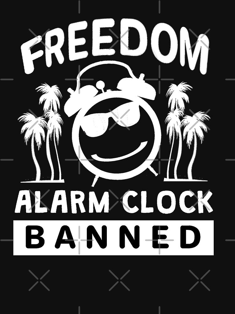 Freedom alarm clock banned by aktiveaddict
