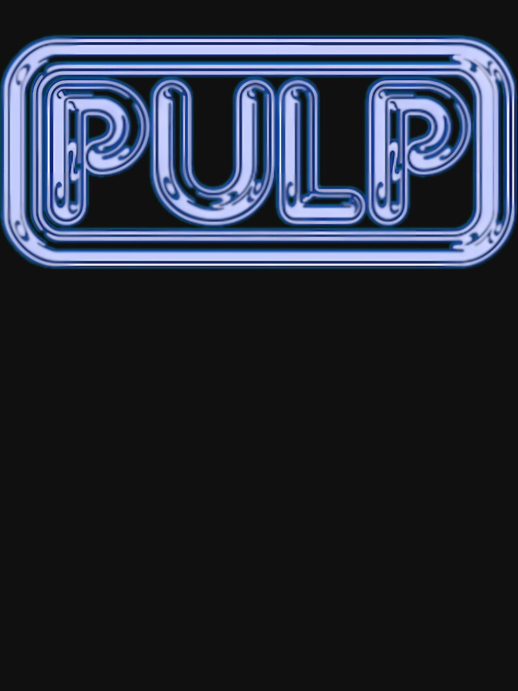 Pulp by DAISBROC