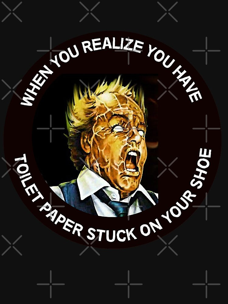Scanners Inspired Meme Gifts Funny Scanners Halloween Horror movie scifi film by ScannersTuyenHo
