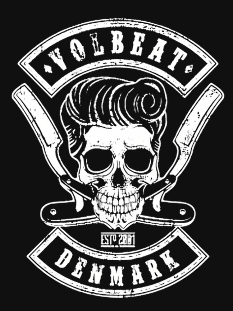 Volbeats Band by MohamCume
