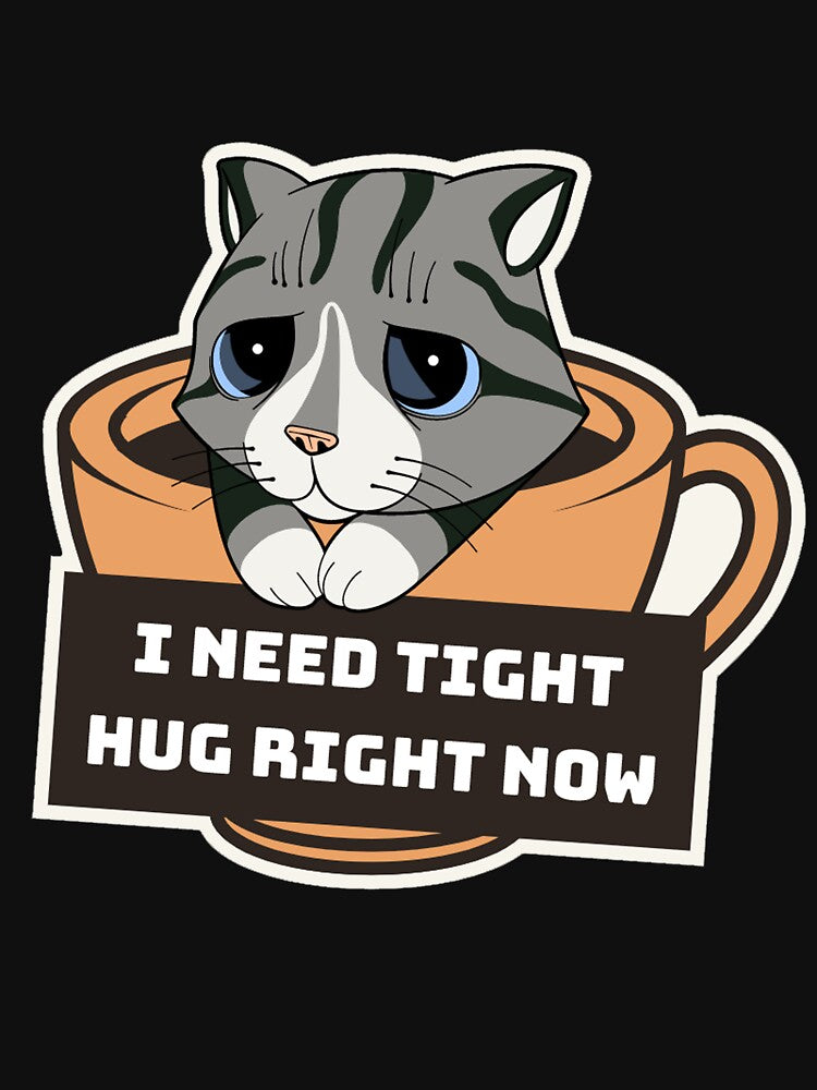 I Need Coffee Right Now by iamamiraj