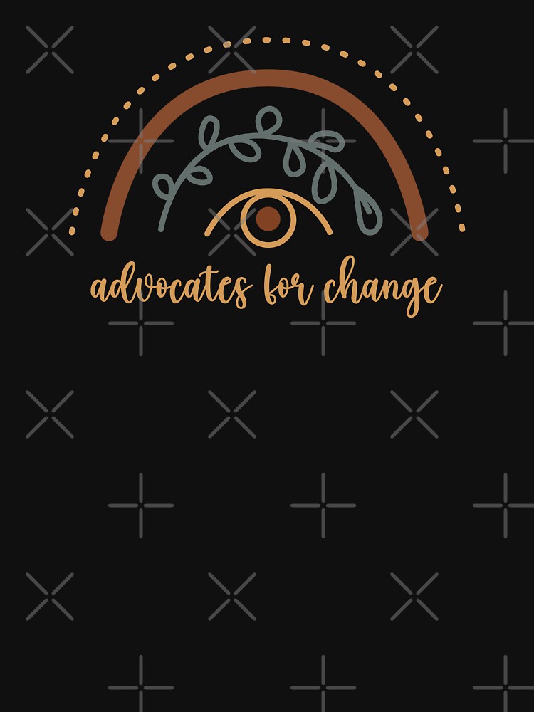 Advocates for Change Peace Building Positive Sentence Peace Building Positive Quote by FemiBiutti