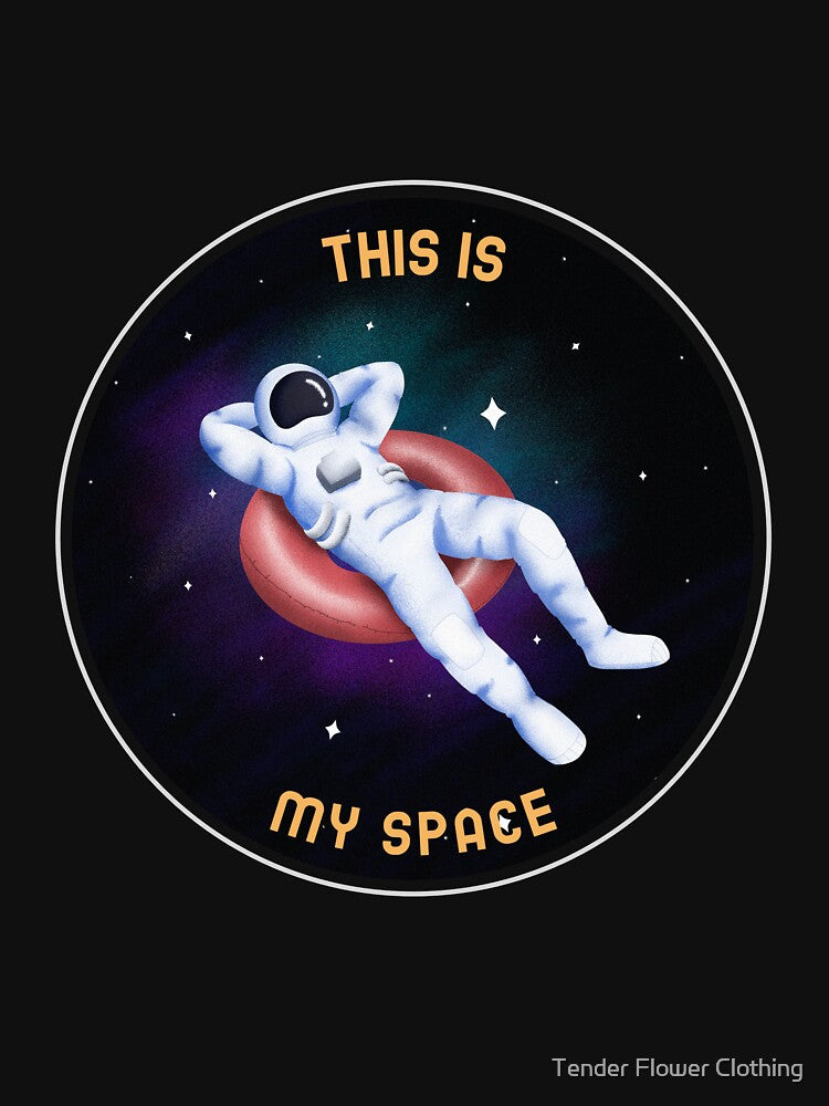 My Space by Tender Flower Clothing