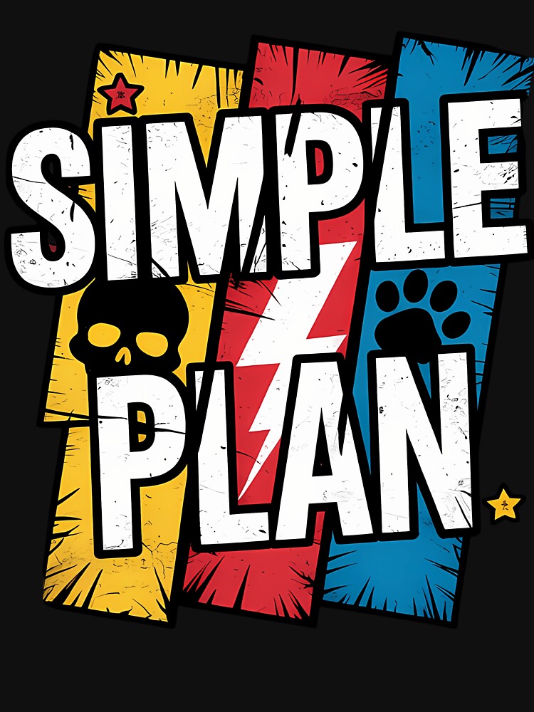 Welcome To My Life Simples Plan by TwinkleToesYat