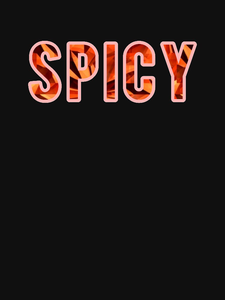 Spicy. by balajj