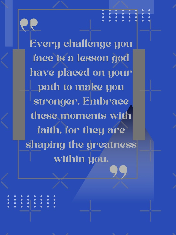 Embrace the Journey by Meet International shop