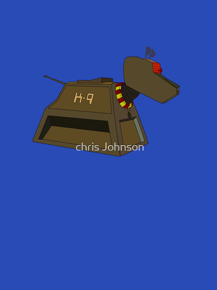 K9 by Back In My Day