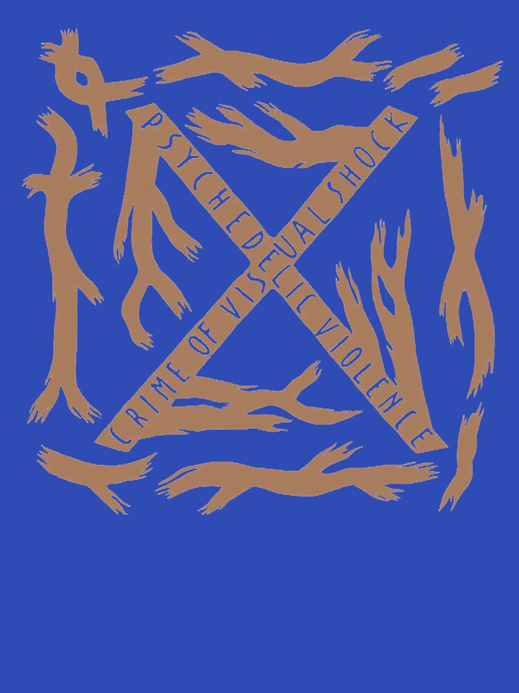 X - Blue Blood by JapaneseMusic