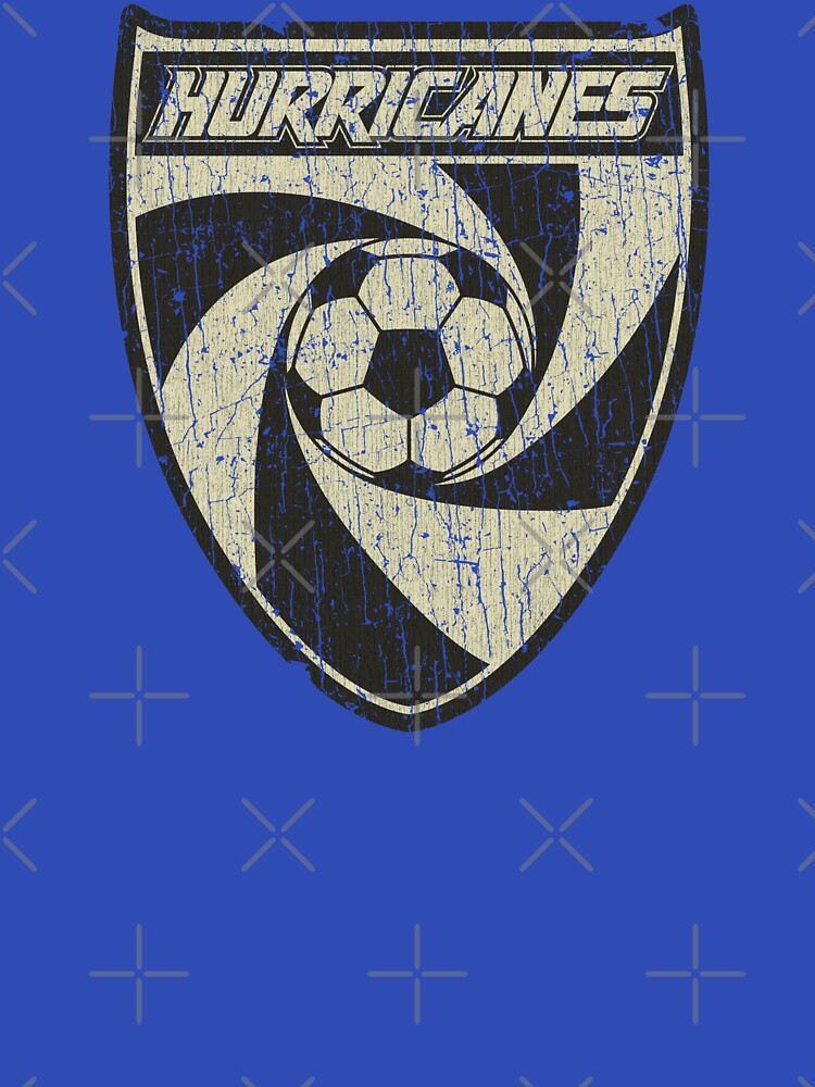 Hurricanes FC 1993 by AstroZombie6669
