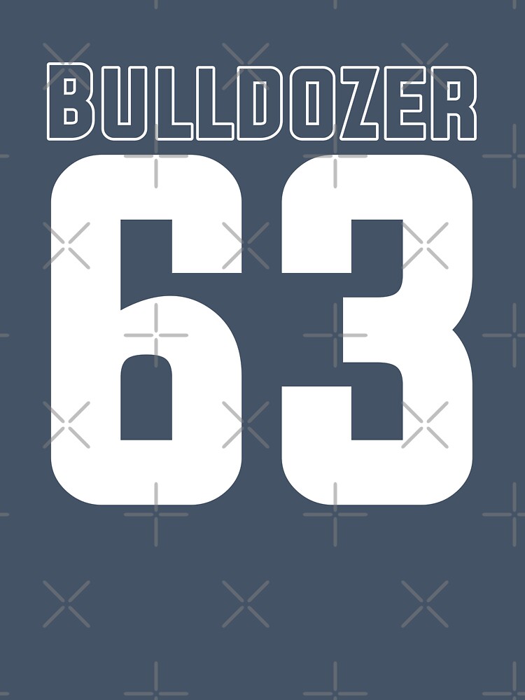 Bulldozer 63 by Wolagno