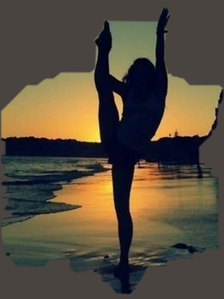 Joga and fitness workout by sreckov-desig