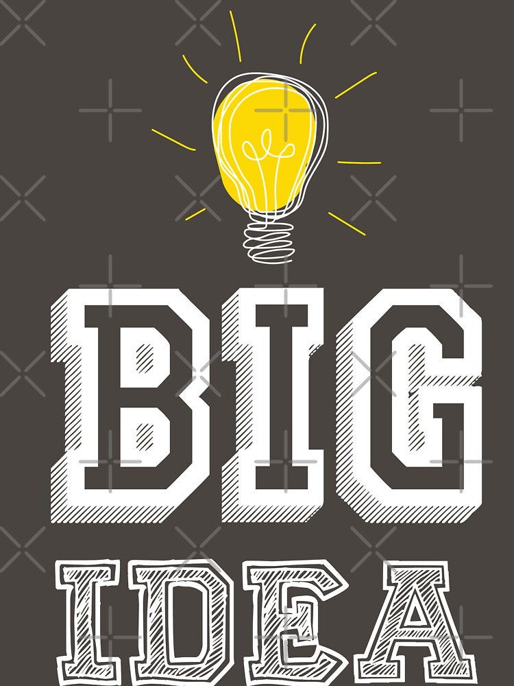 Big idea by TheBFStore