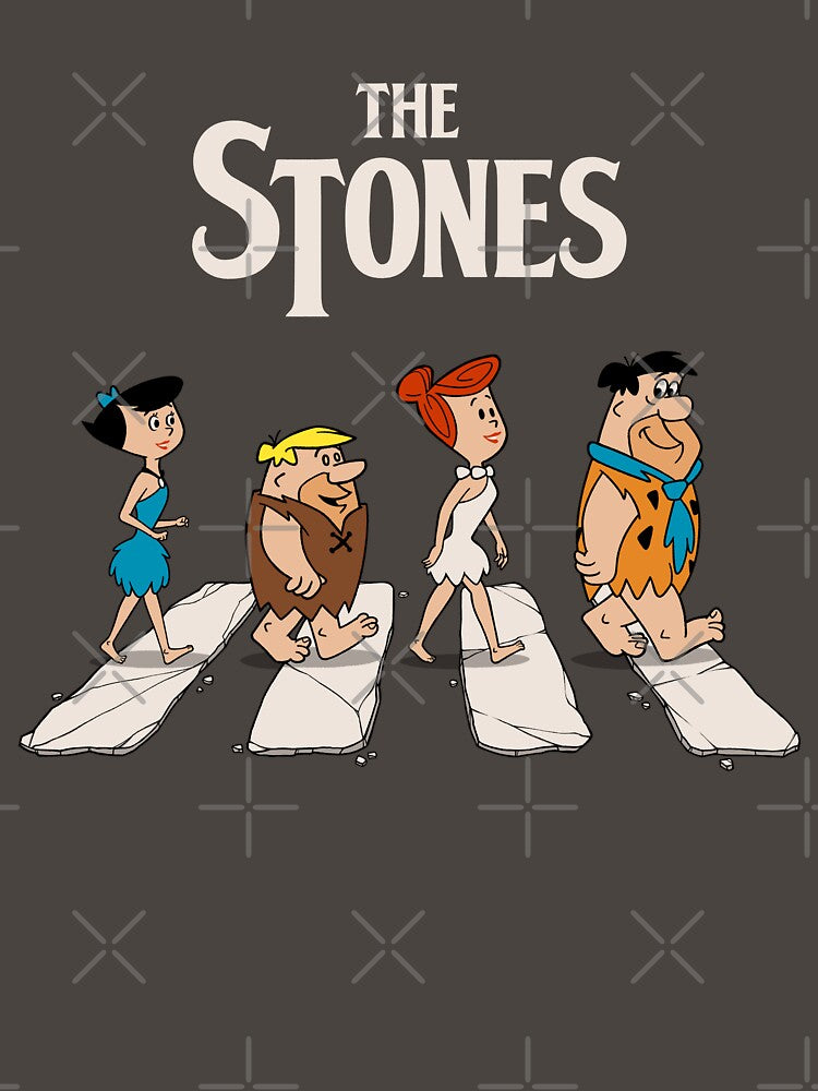 The Stones by Getsousa