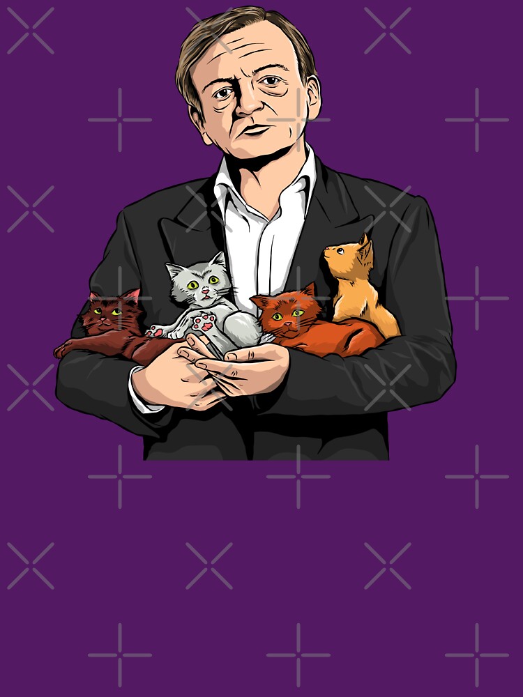 Mark E Kitten by StuffByMarkUK