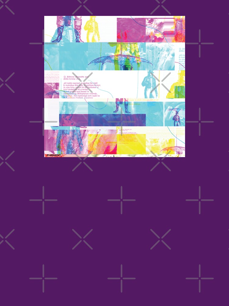 GLITCH 11.0 by phigment-art
