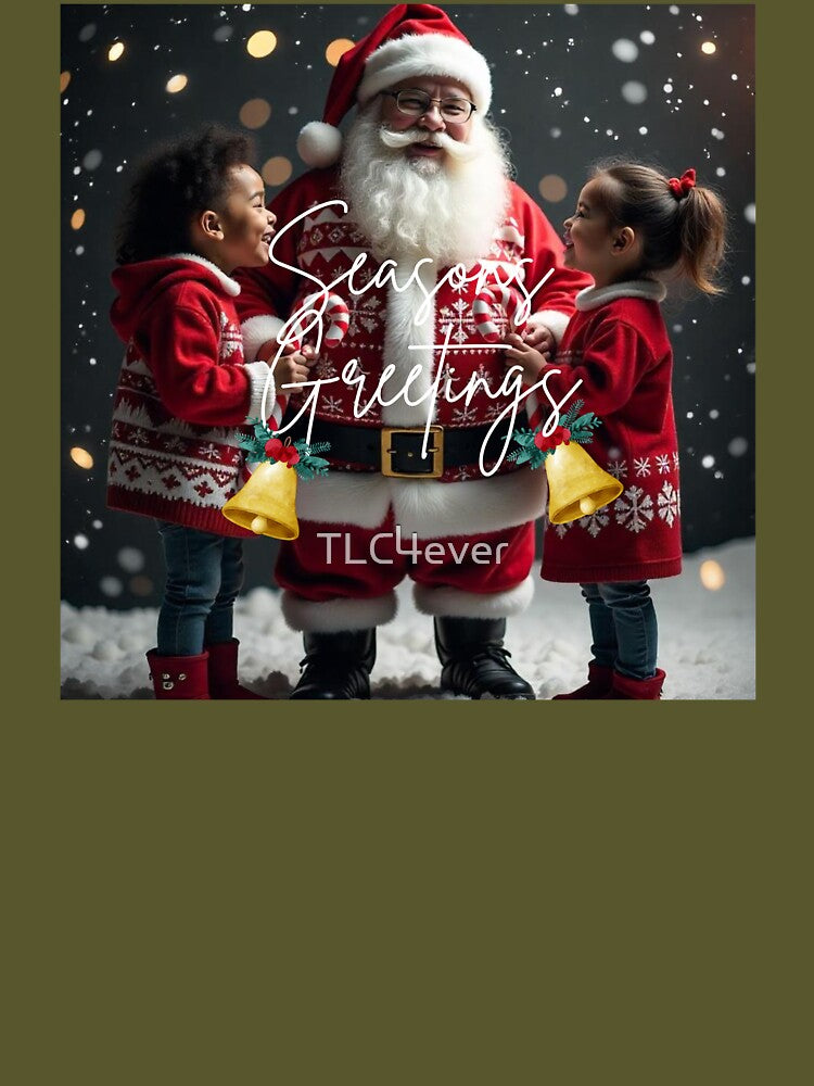Season's Greetings by TLC4ever