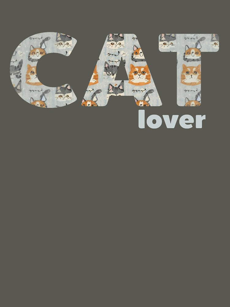 cat lover 16 by jakkapan Tunyajaroen
