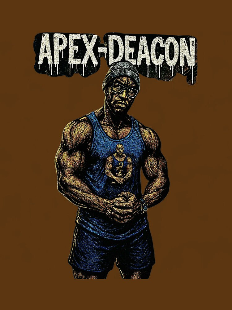 APEX-DEACON T by DEACONS INTROVERTED MIND