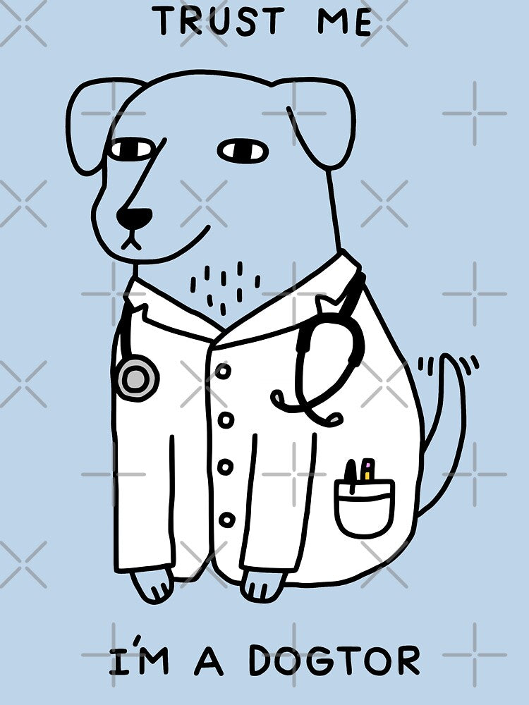 Dogtor by obinsun