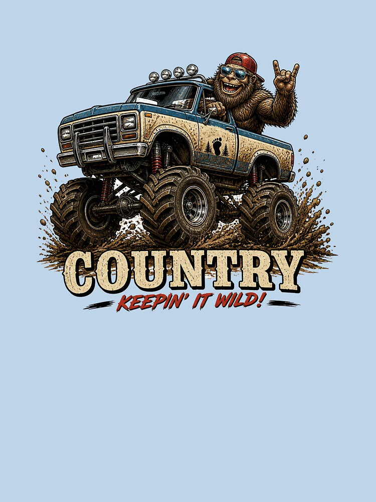 Keepin it Wild by gotucoveredart